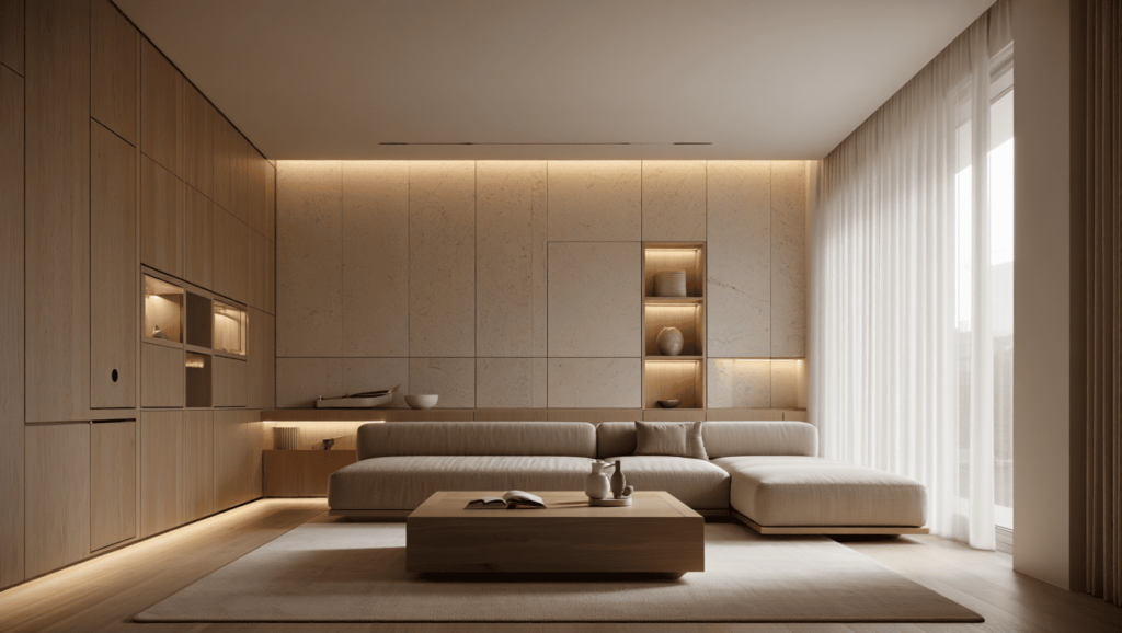 организация хранения