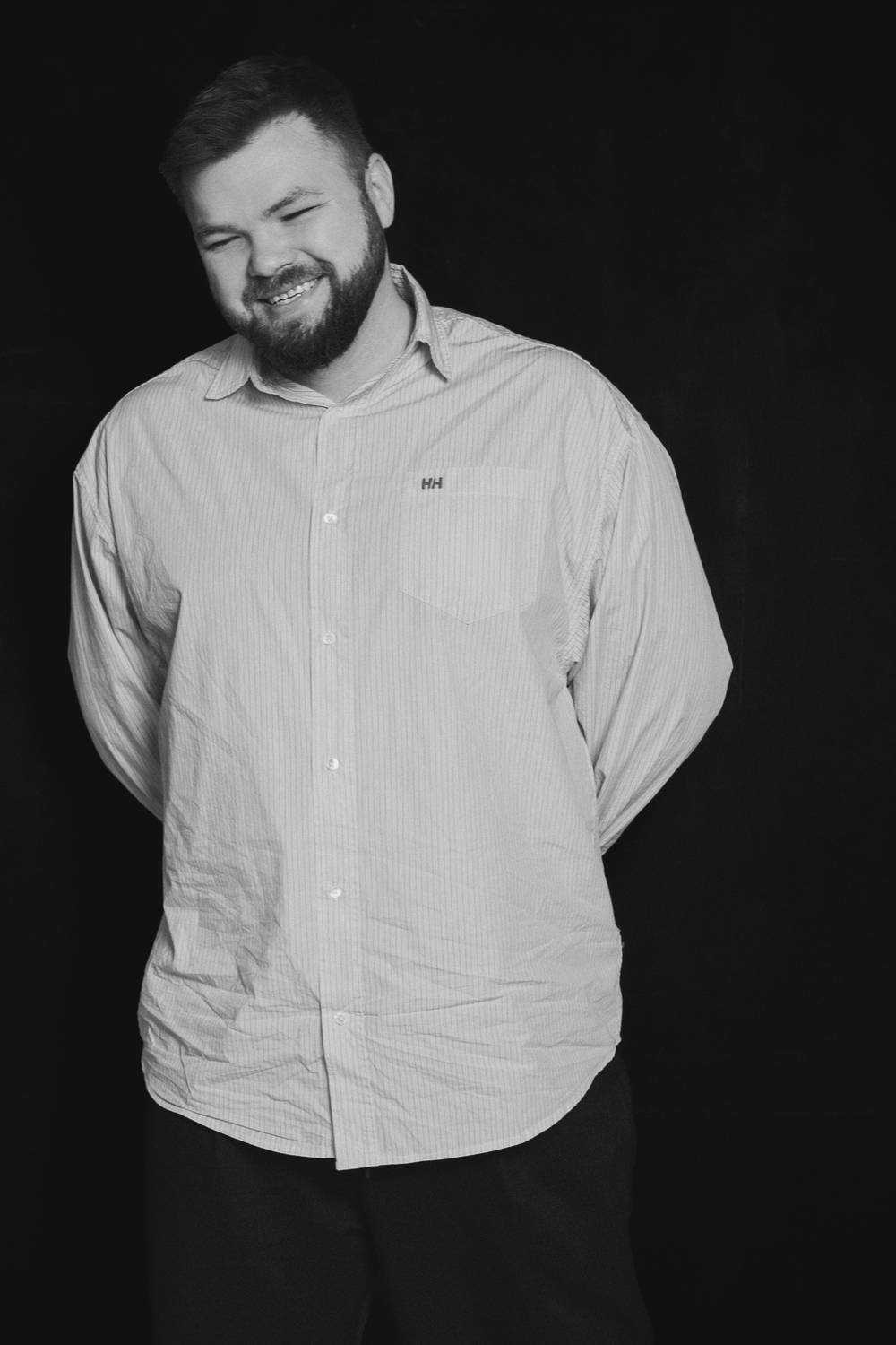 Виталий Раевский